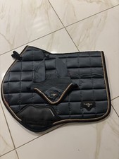 Le Mieux Petrol Saddle Pad And