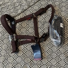 Le Mieux Essence Headcollar