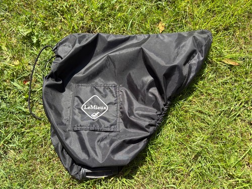 Lemieux saddle cover - lemieux,