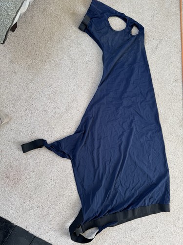 Lemieux lycra hood - lemieux, xl
