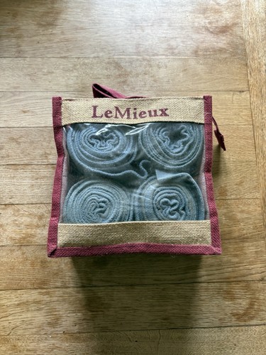 Mieux exercise bandages - mieux,