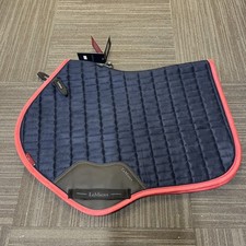 Le Mieux Cc Suede Saddle Pad