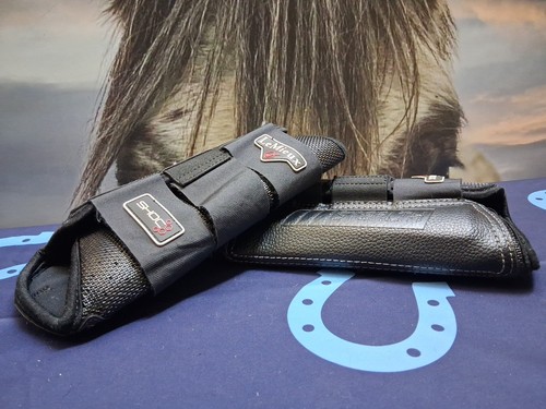 Mieux stealth shoc boot - shoc,