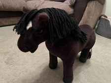 LeMieux Le Mieux Toy Pony Bay