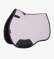 Le Mieux Suede GP Square Lilac