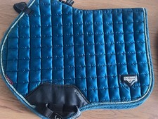 Le Mieux Loire CC Saddle Pad