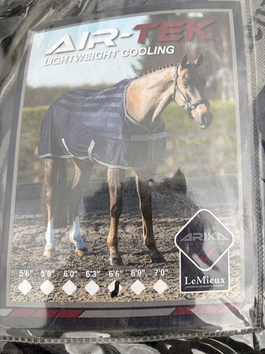 Lemieux air tek cooler - lemieux,
