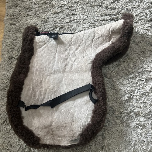 Mieux pro lambskin - pro,