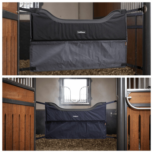 Lemieux padded top pro stable - padded,