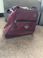 Le Mieux Short Boot Bag