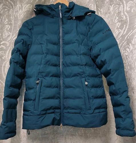 Mieux size padded jacket - mieux, 12