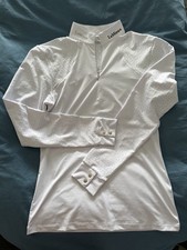 Le Mieux White Long Sleeve