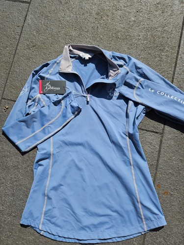 Mieux ice blue - mieux, baselayer