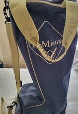 Le Mieux Boot Bag