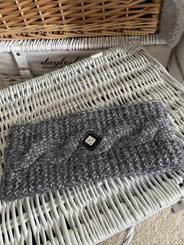 Mieux knitted headband - mieux,