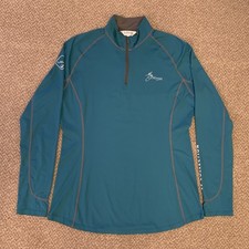 Le Mieux Base Layer Teal Size