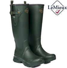 LeMieux Womens Stride