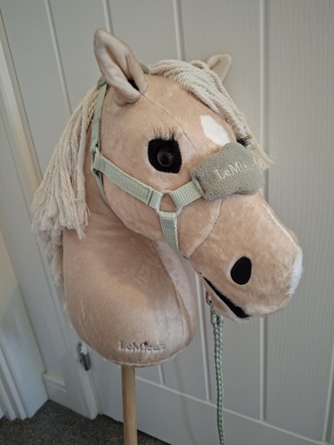 Mieux hobby horse popcorn - le,