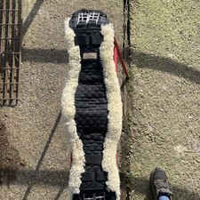 Le Mieux Integrated Wool