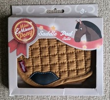Mini Le Mieux Pony Saddle Pad