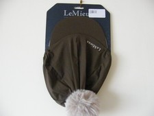 Le Mieux Pippa hat silk colour