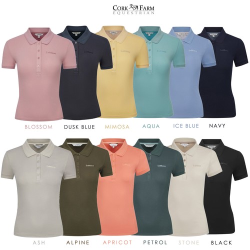 Lemieux classique polo shirt - classique,