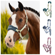 LeMieux Vogue Headcollar &