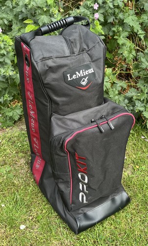 Mieux prokit hat boot - le, bag
