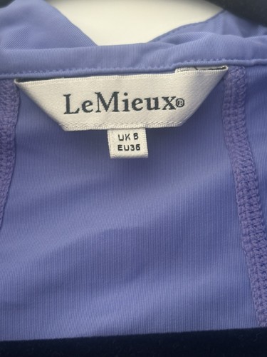 Lemieux bluebell short sleeve - lemieux,