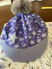 Mini Le Mieux , Hat Silk Cover
