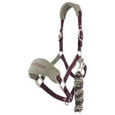 LeMieux Vogue Headcollar and