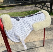 Le Mieux Pro Lambskin White