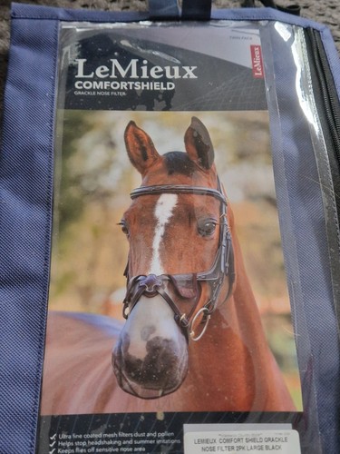 Mieux comfortshield - le,