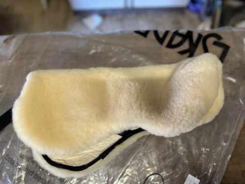 Mieux saddle cover - mieux,