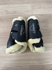 Le Mieux Motionflex Boots Size
