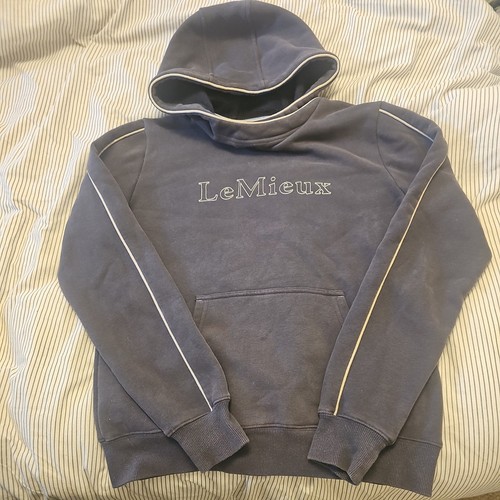 Lovely girls mieux hoodie - lovely,