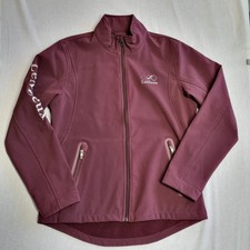 Lemieux Team Soft Shell Jacket