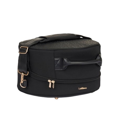 Lemieux luxe hat box - hat,