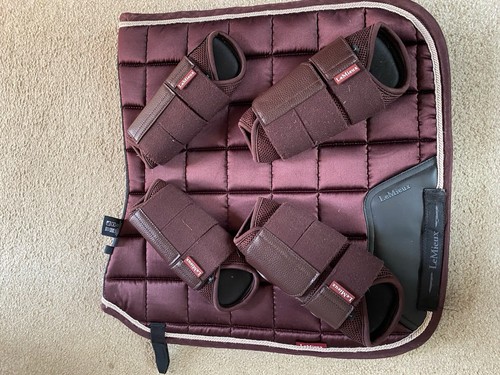 Mieux dressage saddle - mieux, s/m