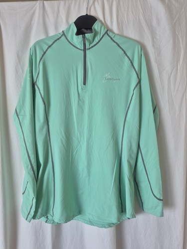 Mieux quarter zip base - mieux,