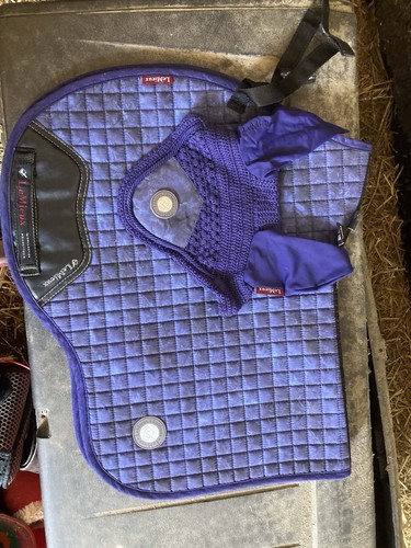 Mieux marble blue saddle - le,