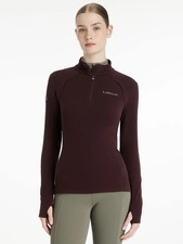Le Mieux Frances Quarter Zip