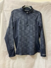 Le Mieux Navy Patterned Base