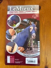 Le Mieux Friction Free Lycra