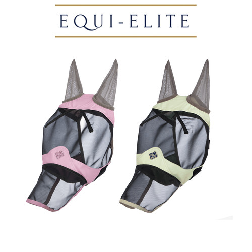 Lemieux visor tek - full, fly
