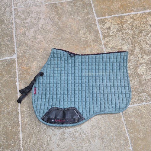 Mieux saddle pad - le,