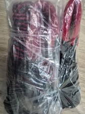 Le Mieux Vogue Headcollar And