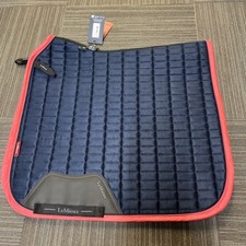 Le Mieux Suede Dressage