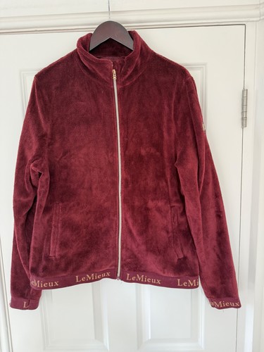 Mieux liberty burgundy - le,
