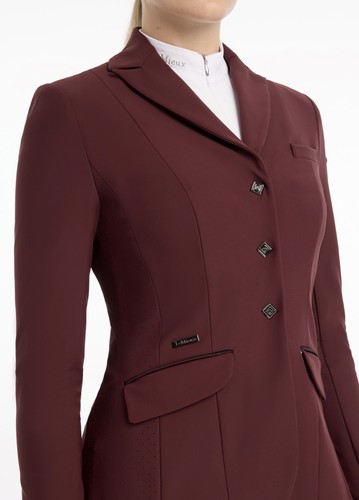 Mieux dynamique show jacket - show,